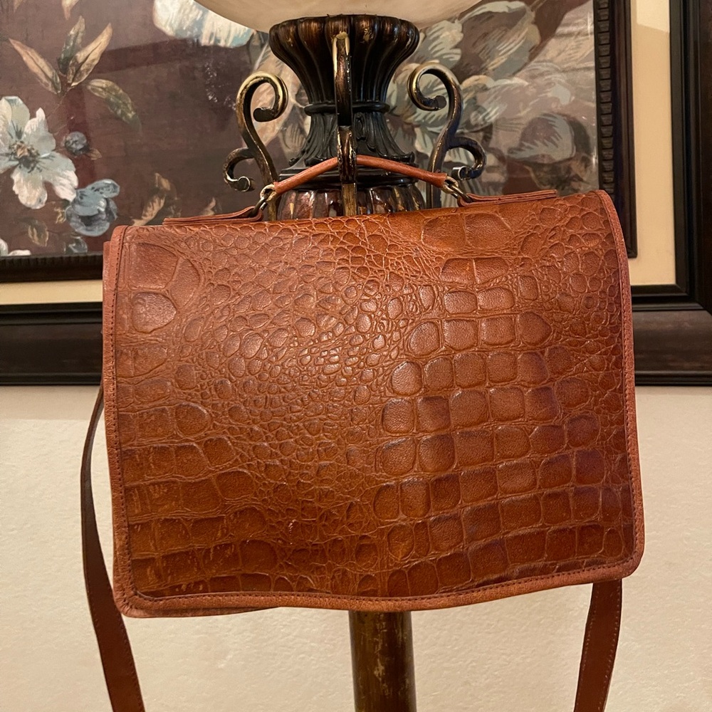 Vintage Arganza made in India please check all picture of condition - Picture 4 of 17